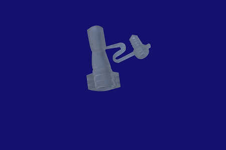 injection molding medical parts