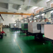 OEM plastic injection molding parts supplier