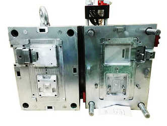 Plastic Injection Mold