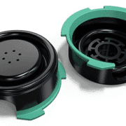 Thermoplastic Polyurethane Injection Molding