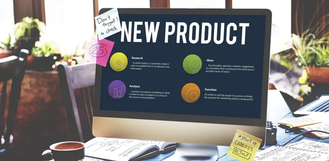 New Product Development: A Complete Guide to Innovation and Success 1 New Product Development