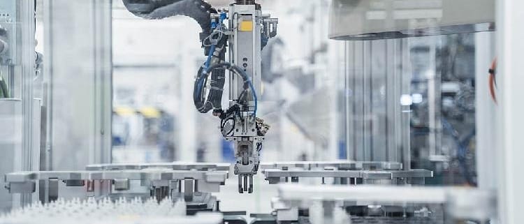 Custom Product Manufacturing in China: A Complete Guide